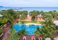 Ravindra Beach Resort & Spa в Паттайя Таиланд ✅. Забронировать номер онлайн по выгодной цене в Ravindra Beach Resort & Spa. Трансфер из аэропорта.