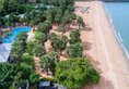 Ravindra Beach Resort & Spa в Паттайя Таиланд ✅. Забронировать номер онлайн по выгодной цене в Ravindra Beach Resort & Spa. Трансфер из аэропорта.