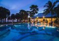 Ravindra Beach Resort & Spa в Паттайя Таиланд ✅. Забронировать номер онлайн по выгодной цене в Ravindra Beach Resort & Spa. Трансфер из аэропорта.