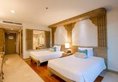 Ravindra Beach Resort & Spa в Паттайя Таиланд ✅. Забронировать номер онлайн по выгодной цене в Ravindra Beach Resort & Spa. Трансфер из аэропорта.