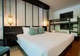 Ravindra Beach Resort & Spa в Паттайя Таиланд ✅. Забронировать номер онлайн по выгодной цене в Ravindra Beach Resort & Spa. Трансфер из аэропорта.