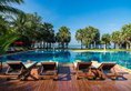 Ravindra Beach Resort & Spa в Паттайя Таиланд ✅. Забронировать номер онлайн по выгодной цене в Ravindra Beach Resort & Spa. Трансфер из аэропорта.