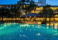 Ravindra Beach Resort & Spa в Паттайя Таиланд ✅. Забронировать номер онлайн по выгодной цене в Ravindra Beach Resort & Spa. Трансфер из аэропорта.