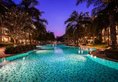 Ravindra Beach Resort & Spa в Паттайя Таиланд ✅. Забронировать номер онлайн по выгодной цене в Ravindra Beach Resort & Spa. Трансфер из аэропорта.