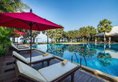 Ravindra Beach Resort & Spa в Паттайя Таиланд ✅. Забронировать номер онлайн по выгодной цене в Ravindra Beach Resort & Spa. Трансфер из аэропорта.
