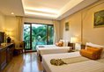Ravindra Beach Resort & Spa в Паттайя Таиланд ✅. Забронировать номер онлайн по выгодной цене в Ravindra Beach Resort & Spa. Трансфер из аэропорта.