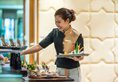 Ravindra Beach Resort & Spa в Паттайя Таиланд ✅. Забронировать номер онлайн по выгодной цене в Ravindra Beach Resort & Spa. Трансфер из аэропорта.