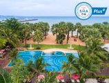 Ravindra Beach Resort & Spa в Паттайя Таиланд ✅. Забронировать номер онлайн по выгодной цене в Ravindra Beach Resort & Spa. Трансфер из аэропорта.