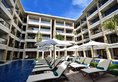 Henann Lagoon Resort в Боракай Филиппины ✅. Забронировать номер онлайн по выгодной цене в Henann Lagoon Resort. Трансфер из аэропорта.
