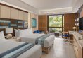 Henann Lagoon Resort в Боракай Филиппины ✅. Забронировать номер онлайн по выгодной цене в Henann Lagoon Resort. Трансфер из аэропорта.