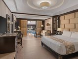 Henann Lagoon Resort в Боракай Филиппины ✅. Забронировать номер онлайн по выгодной цене в Henann Lagoon Resort. Трансфер из аэропорта.