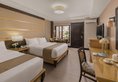 Henann Lagoon Resort в Боракай Филиппины ✅. Забронировать номер онлайн по выгодной цене в Henann Lagoon Resort. Трансфер из аэропорта.