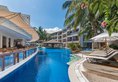 Henann Lagoon Resort в Боракай Филиппины ✅. Забронировать номер онлайн по выгодной цене в Henann Lagoon Resort. Трансфер из аэропорта.