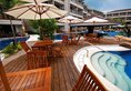 Henann Lagoon Resort в Боракай Филиппины ✅. Забронировать номер онлайн по выгодной цене в Henann Lagoon Resort. Трансфер из аэропорта.