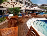 Henann Lagoon Resort в Боракай Филиппины ✅. Забронировать номер онлайн по выгодной цене в Henann Lagoon Resort. Трансфер из аэропорта.