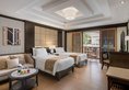 Henann Lagoon Resort в Боракай Филиппины ✅. Забронировать номер онлайн по выгодной цене в Henann Lagoon Resort. Трансфер из аэропорта.