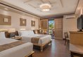 Henann Lagoon Resort в Боракай Филиппины ✅. Забронировать номер онлайн по выгодной цене в Henann Lagoon Resort. Трансфер из аэропорта.
