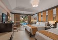 Henann Lagoon Resort в Боракай Филиппины ✅. Забронировать номер онлайн по выгодной цене в Henann Lagoon Resort. Трансфер из аэропорта.