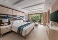 Henann Lagoon Resort в Боракай Филиппины ✅. Забронировать номер онлайн по выгодной цене в Henann Lagoon Resort. Трансфер из аэропорта.