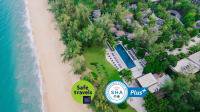 Renaissance Phuket Resort & Spa в Пхукет Таиланд ✅. Забронировать номер онлайн по выгодной цене в Renaissance Phuket Resort & Spa. Трансфер из аэропорта.