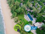 Renaissance Phuket Resort & Spa в Пхукет Таиланд ✅. Забронировать номер онлайн по выгодной цене в Renaissance Phuket Resort & Spa. Трансфер из аэропорта.