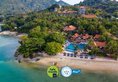 Renaissance Koh Samui Resort & Spa в Самуи Таиланд ✅. Забронировать номер онлайн по выгодной цене в Renaissance Koh Samui Resort & Spa. Трансфер из аэропорта.