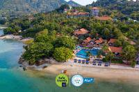 Renaissance Koh Samui Resort & Spa в Самуи Таиланд ✅. Забронировать номер онлайн по выгодной цене в Renaissance Koh Samui Resort & Spa. Трансфер из аэропорта.