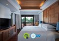 Renaissance Koh Samui Resort & Spa в Самуи Таиланд ✅. Забронировать номер онлайн по выгодной цене в Renaissance Koh Samui Resort & Spa. Трансфер из аэропорта.