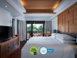 Renaissance Koh Samui Resort & Spa в Самуи Таиланд ✅. Забронировать номер онлайн по выгодной цене в Renaissance Koh Samui Resort & Spa. Трансфер из аэропорта.