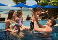 Renaissance Koh Samui Resort & Spa в Самуи Таиланд ✅. Забронировать номер онлайн по выгодной цене в Renaissance Koh Samui Resort & Spa. Трансфер из аэропорта.