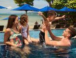 Renaissance Koh Samui Resort & Spa в Самуи Таиланд ✅. Забронировать номер онлайн по выгодной цене в Renaissance Koh Samui Resort & Spa. Трансфер из аэропорта.