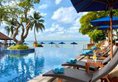 Renaissance Koh Samui Resort & Spa в Самуи Таиланд ✅. Забронировать номер онлайн по выгодной цене в Renaissance Koh Samui Resort & Spa. Трансфер из аэропорта.
