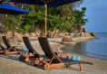 Renaissance Koh Samui Resort & Spa в Самуи Таиланд ✅. Забронировать номер онлайн по выгодной цене в Renaissance Koh Samui Resort & Spa. Трансфер из аэропорта.