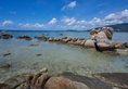 Renaissance Koh Samui Resort & Spa в Самуи Таиланд ✅. Забронировать номер онлайн по выгодной цене в Renaissance Koh Samui Resort & Spa. Трансфер из аэропорта.