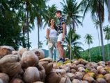 Renaissance Koh Samui Resort & Spa в Самуи Таиланд ✅. Забронировать номер онлайн по выгодной цене в Renaissance Koh Samui Resort & Spa. Трансфер из аэропорта.