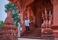 Renaissance Koh Samui Resort & Spa в Самуи Таиланд ✅. Забронировать номер онлайн по выгодной цене в Renaissance Koh Samui Resort & Spa. Трансфер из аэропорта.