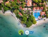 Renaissance Koh Samui Resort & Spa в Самуи Таиланд ✅. Забронировать номер онлайн по выгодной цене в Renaissance Koh Samui Resort & Spa. Трансфер из аэропорта.