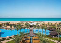 Saadiyat Rotana Resort and Villas в Абу-Даби ОАЭ ✅. Забронировать номер онлайн по выгодной цене в Saadiyat Rotana Resort and Villas. Трансфер из аэропорта.