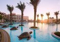 Saadiyat Rotana Resort and Villas в Абу-Даби ОАЭ ✅. Забронировать номер онлайн по выгодной цене в Saadiyat Rotana Resort and Villas. Трансфер из аэропорта.