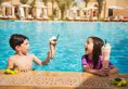 Saadiyat Rotana Resort and Villas в Абу-Даби ОАЭ ✅. Забронировать номер онлайн по выгодной цене в Saadiyat Rotana Resort and Villas. Трансфер из аэропорта.