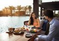 Saadiyat Rotana Resort and Villas в Абу-Даби ОАЭ ✅. Забронировать номер онлайн по выгодной цене в Saadiyat Rotana Resort and Villas. Трансфер из аэропорта.