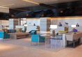 Saadiyat Rotana Resort and Villas в Абу-Даби ОАЭ ✅. Забронировать номер онлайн по выгодной цене в Saadiyat Rotana Resort and Villas. Трансфер из аэропорта.