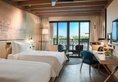 Saadiyat Rotana Resort and Villas в Абу-Даби ОАЭ ✅. Забронировать номер онлайн по выгодной цене в Saadiyat Rotana Resort and Villas. Трансфер из аэропорта.