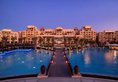 Saadiyat Rotana Resort and Villas в Абу-Даби ОАЭ ✅. Забронировать номер онлайн по выгодной цене в Saadiyat Rotana Resort and Villas. Трансфер из аэропорта.