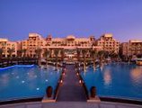 Saadiyat Rotana Resort and Villas в Абу-Даби ОАЭ ✅. Забронировать номер онлайн по выгодной цене в Saadiyat Rotana Resort and Villas. Трансфер из аэропорта.