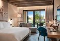 Saadiyat Rotana Resort and Villas в Абу-Даби ОАЭ ✅. Забронировать номер онлайн по выгодной цене в Saadiyat Rotana Resort and Villas. Трансфер из аэропорта.