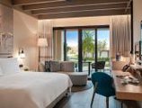 Saadiyat Rotana Resort and Villas в Абу-Даби ОАЭ ✅. Забронировать номер онлайн по выгодной цене в Saadiyat Rotana Resort and Villas. Трансфер из аэропорта.