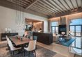Saadiyat Rotana Resort and Villas в Абу-Даби ОАЭ ✅. Забронировать номер онлайн по выгодной цене в Saadiyat Rotana Resort and Villas. Трансфер из аэропорта.