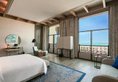 Saadiyat Rotana Resort and Villas в Абу-Даби ОАЭ ✅. Забронировать номер онлайн по выгодной цене в Saadiyat Rotana Resort and Villas. Трансфер из аэропорта.