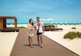 Saadiyat Rotana Resort and Villas в Абу-Даби ОАЭ ✅. Забронировать номер онлайн по выгодной цене в Saadiyat Rotana Resort and Villas. Трансфер из аэропорта.